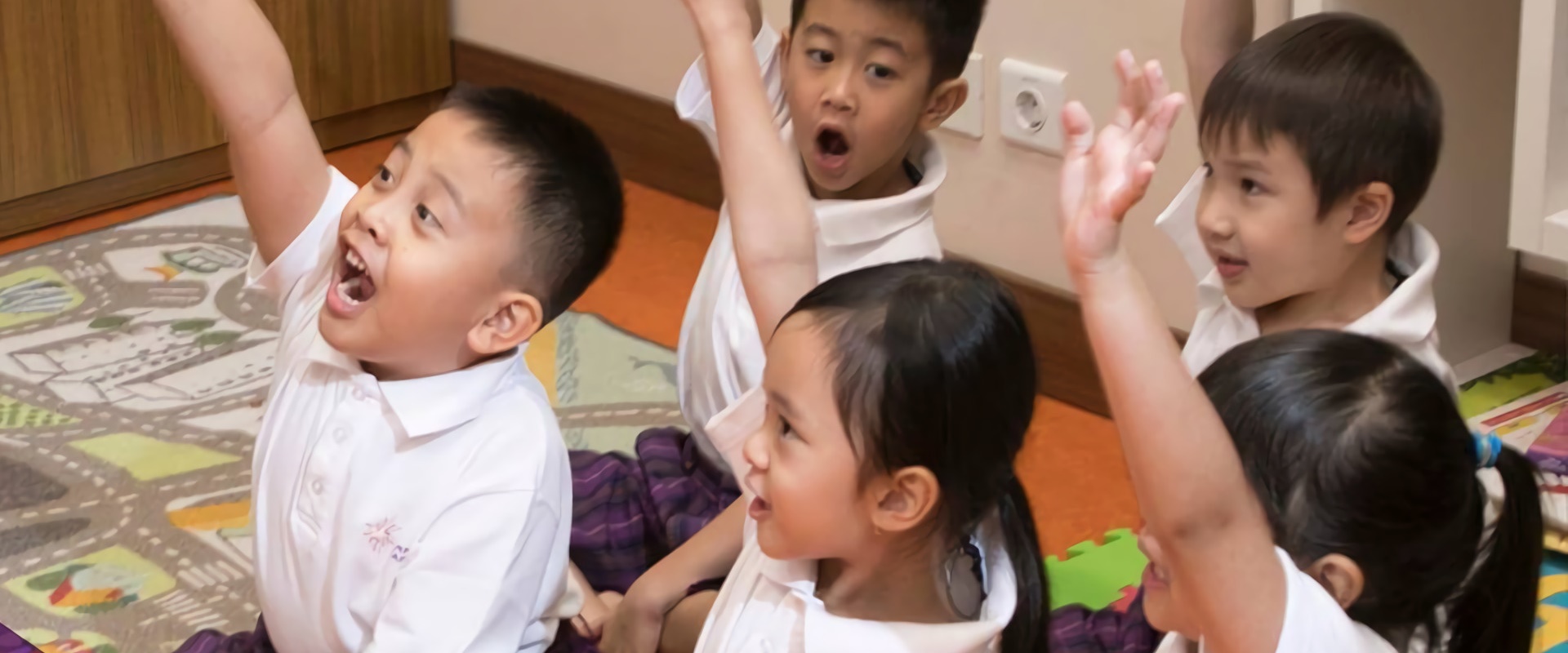 Penerapan Kurikulum Cambridge Sekolah Internasional Jakarta