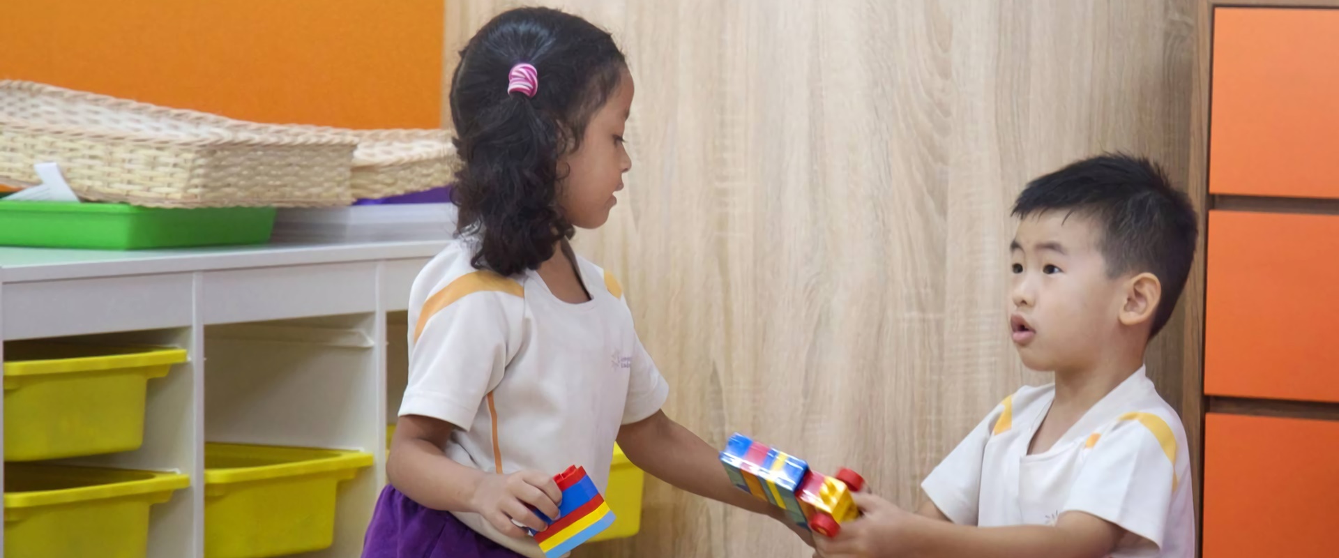 sekolah internasional di medan