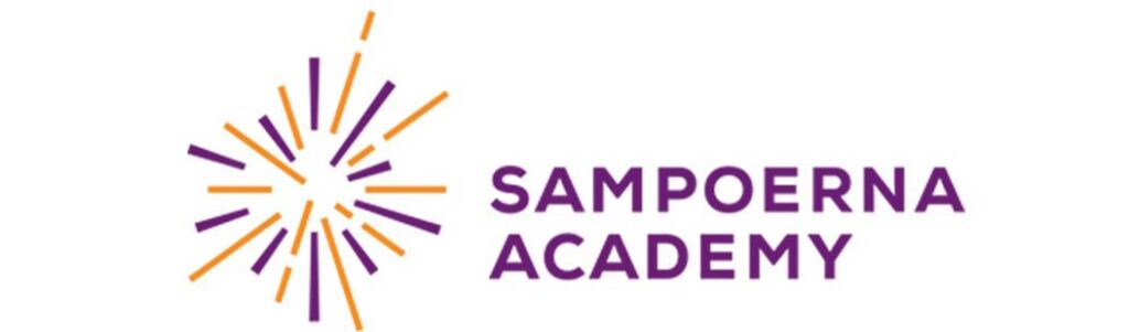 sampoerna academy di tangerang selatan