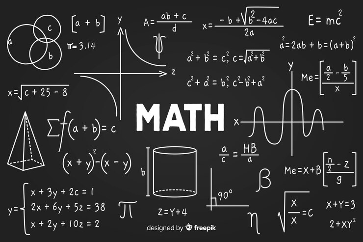 Read more about the article Ingin Belajar Matematika Standar Internasional? Cari Tahu Disini!