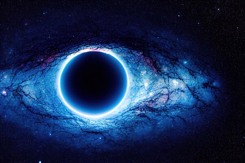 black hole