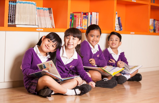 bright future in sampoerna academy