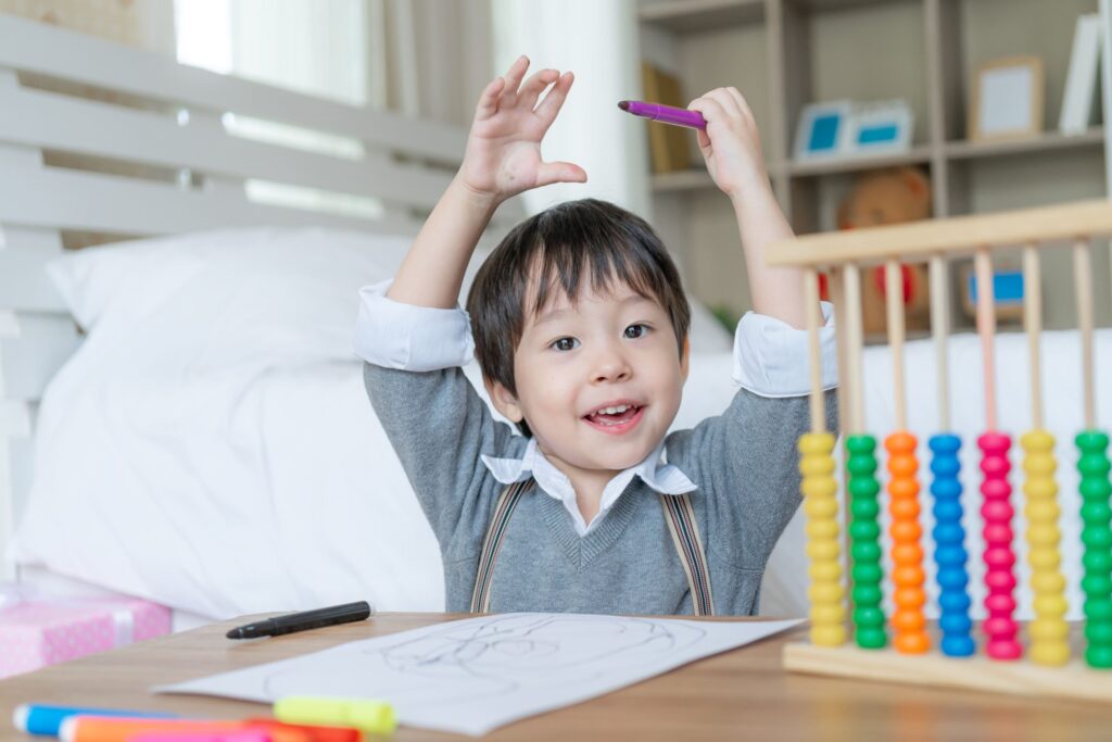 7 Playful Math Activities for Preschoolers