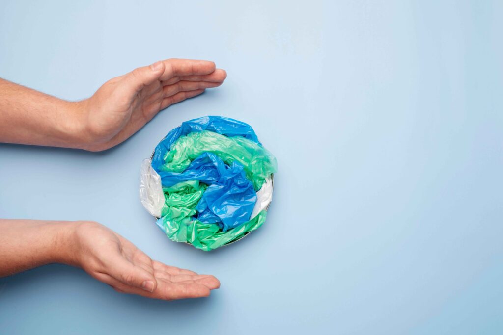 How Can We Recycle Plastic More Sustainably?
