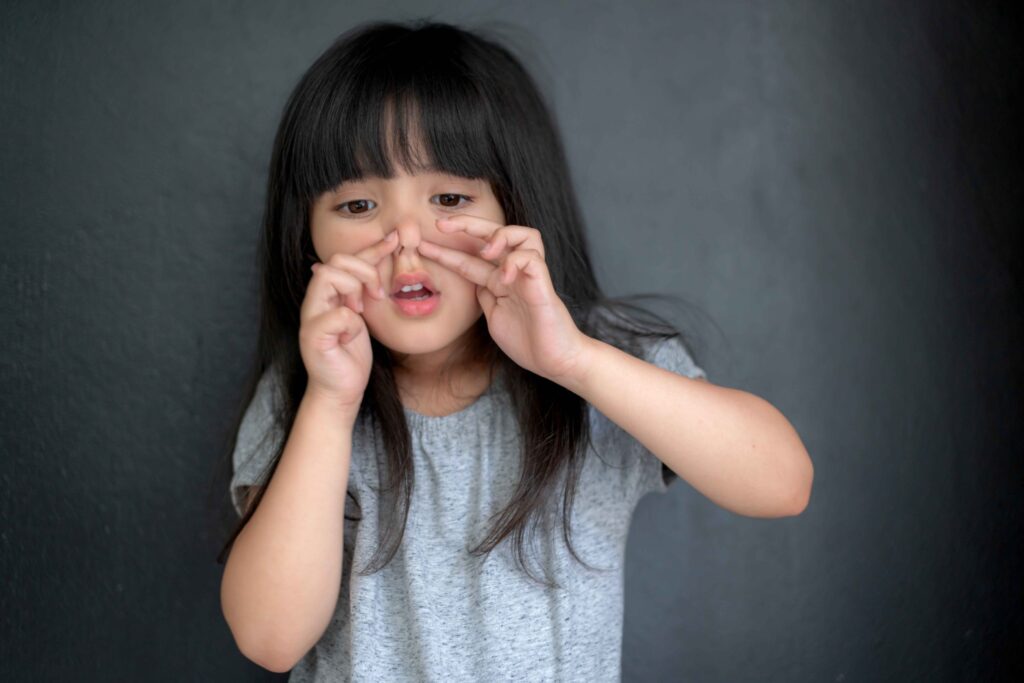 The Olfactory Nerve Systems Do For You