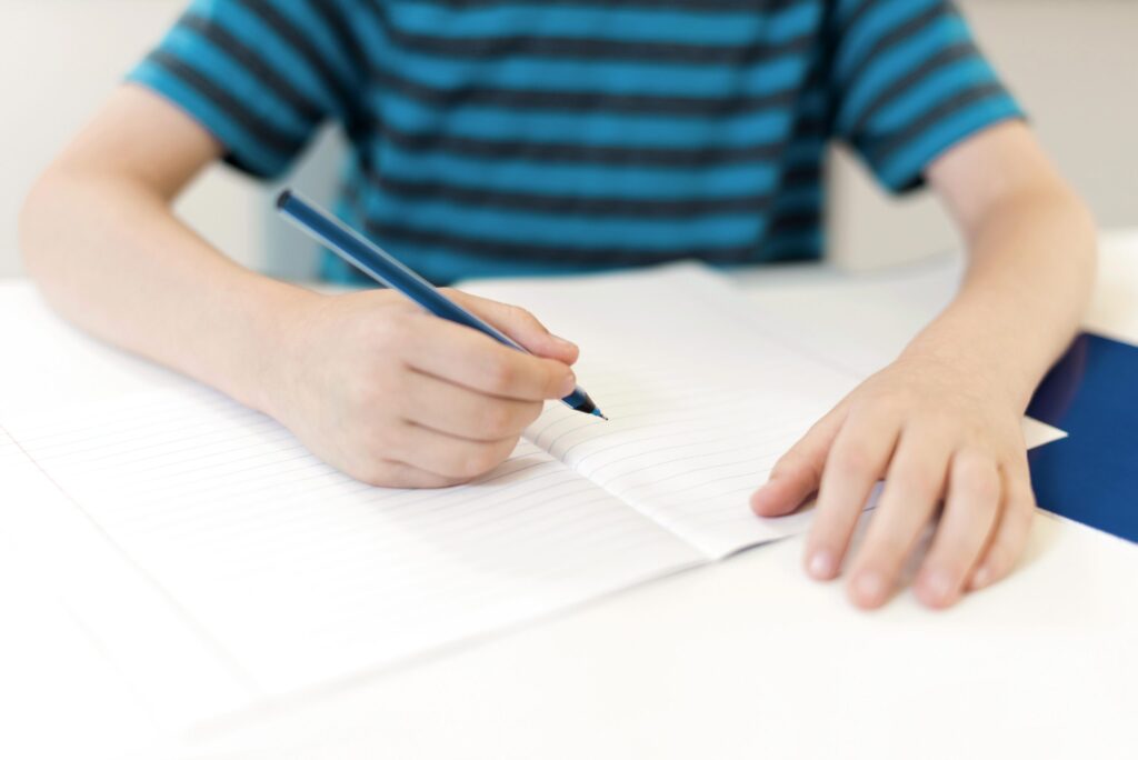 Why Handwriting Practice Good For Your Brain