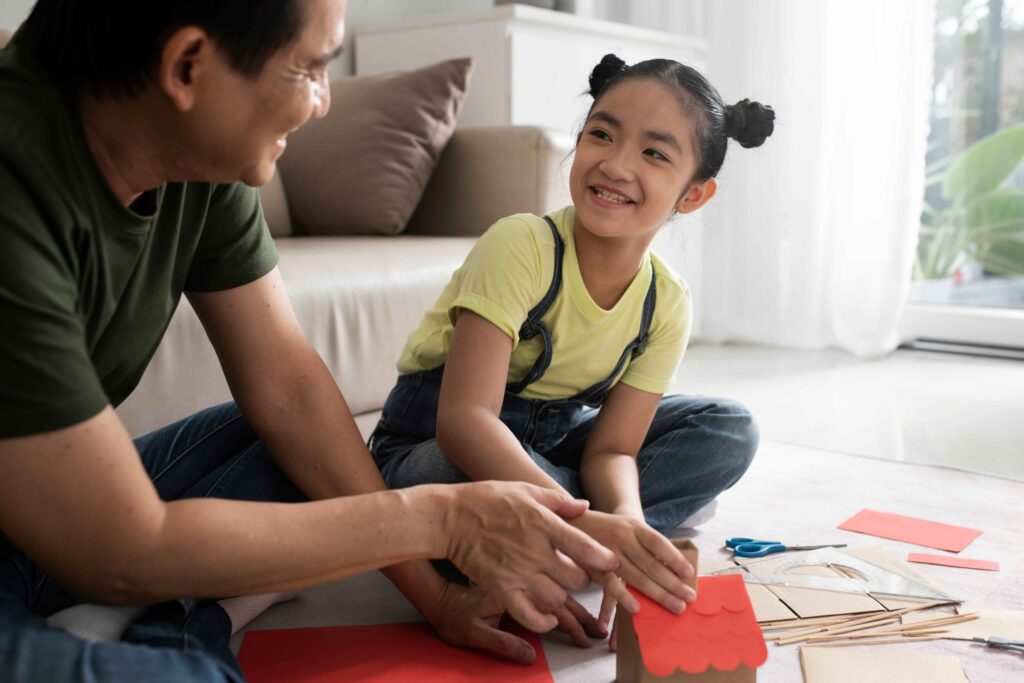 10+ Cara Mengajari Anak Bersosialisasi Sejak Dini