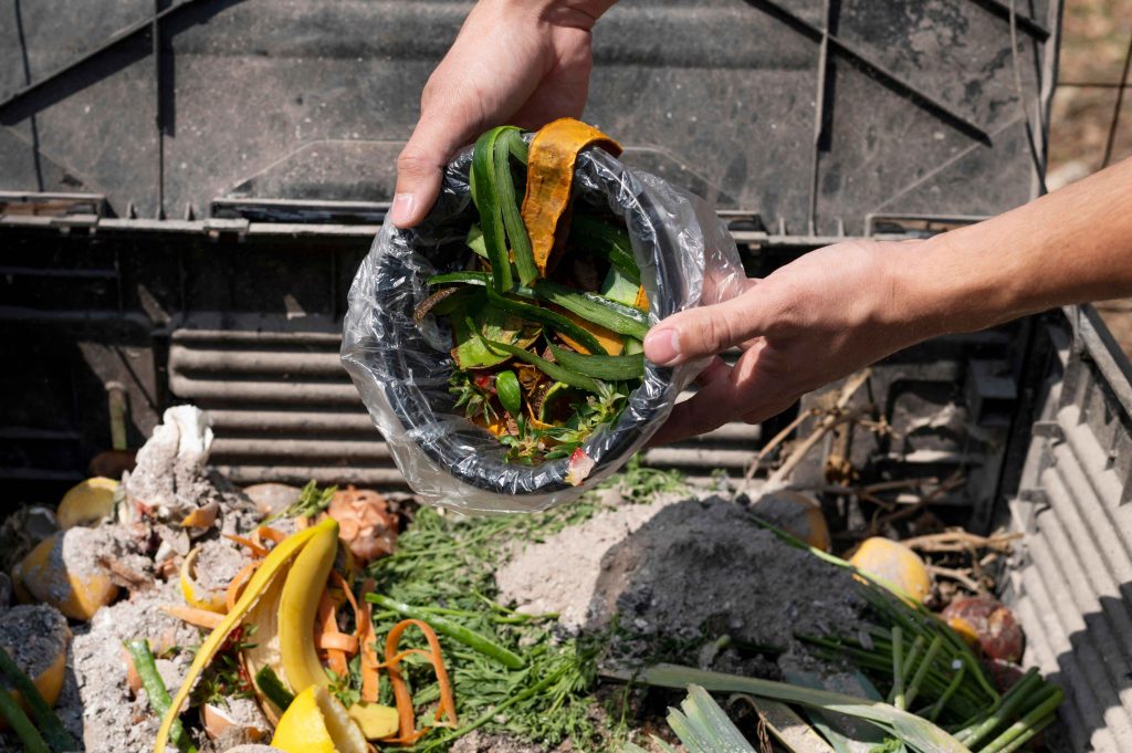 Wajib Tahu! Kenali Perbedaan Food Loss dan Food Waste