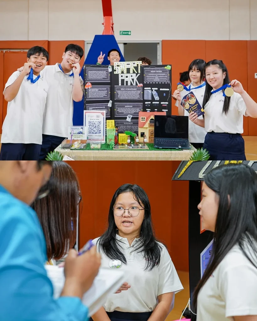 Highlight STEAM Expo 2025 01