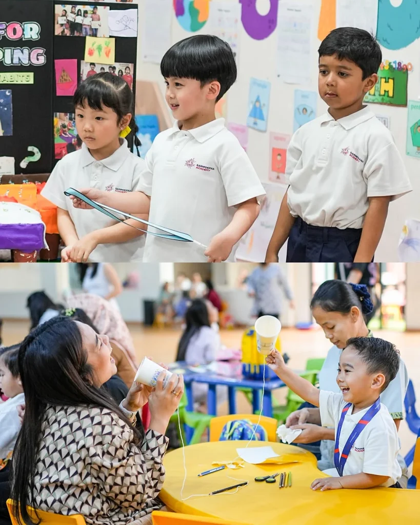 Highlight STEAM Expo 2025 02