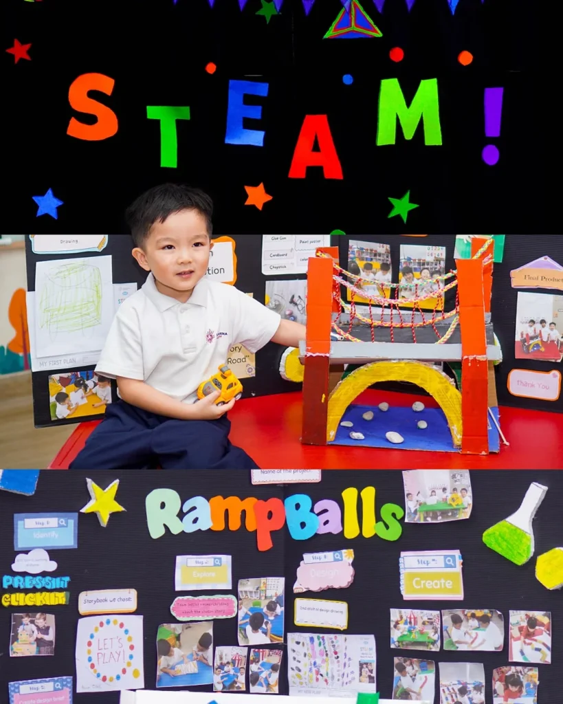 Highlight STEAM Expo 2025 04