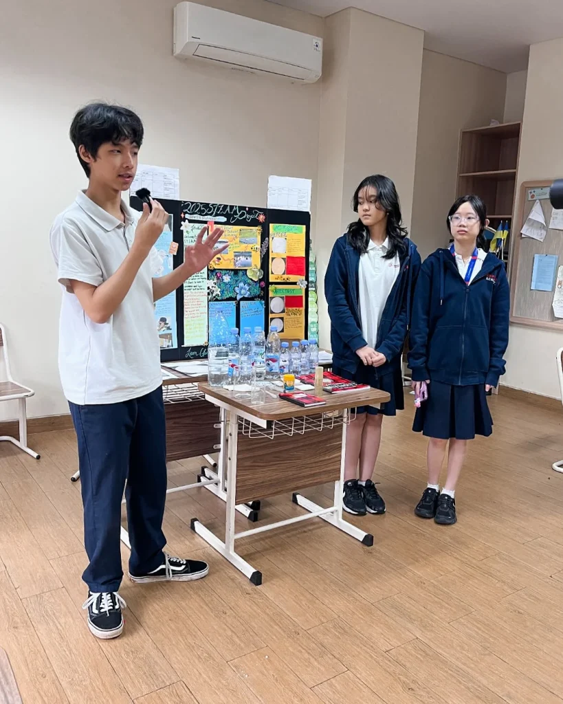 Highlight STEAM Expo 2025 05