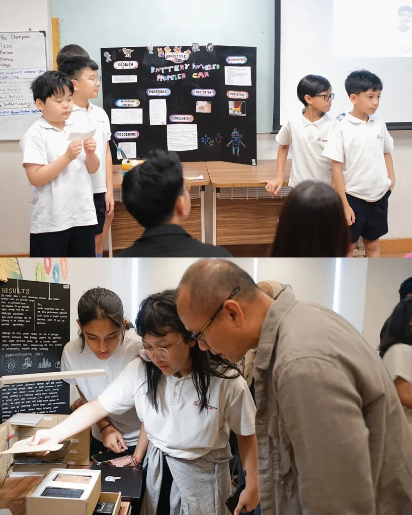 Highlight STEAM Expo 2025 06