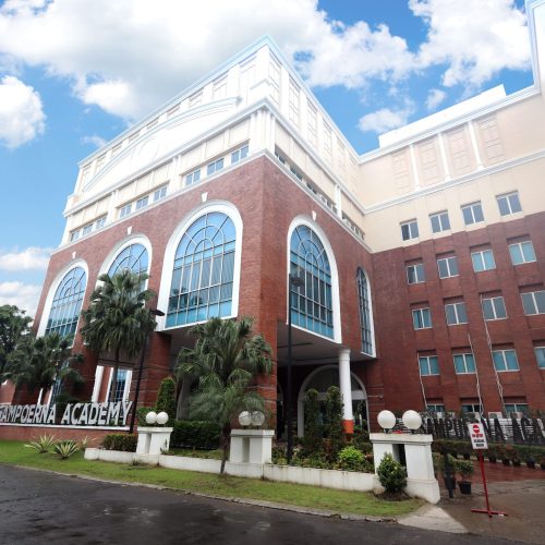 Medan Citra Campus