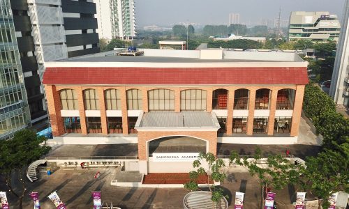 BSD Campus
