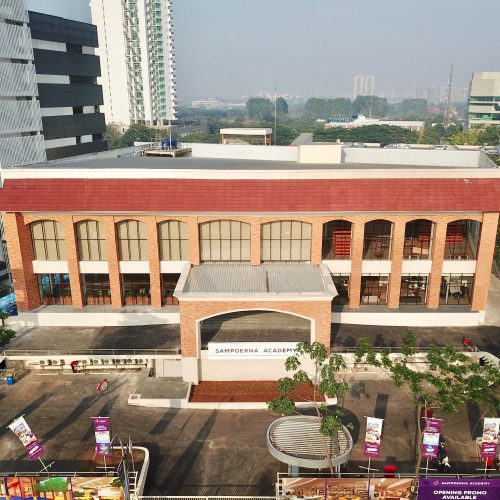 BSD Campus