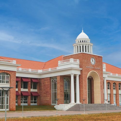 Sentul Campus